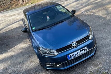 VW Polo 168.740 km 4.200 &euro; Aschaffenburg 63743