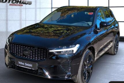 Volvo XC60 19.100 km 43.990 &euro; München 81825