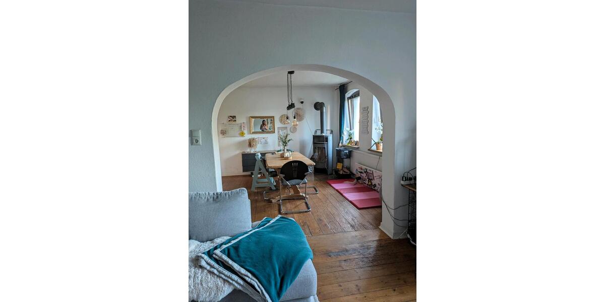 Doppelhaushälfte Schwalmstadt - 5.5 Zimmer, 100 m&sup2;, 165.000&euro; | Angebot:27068608