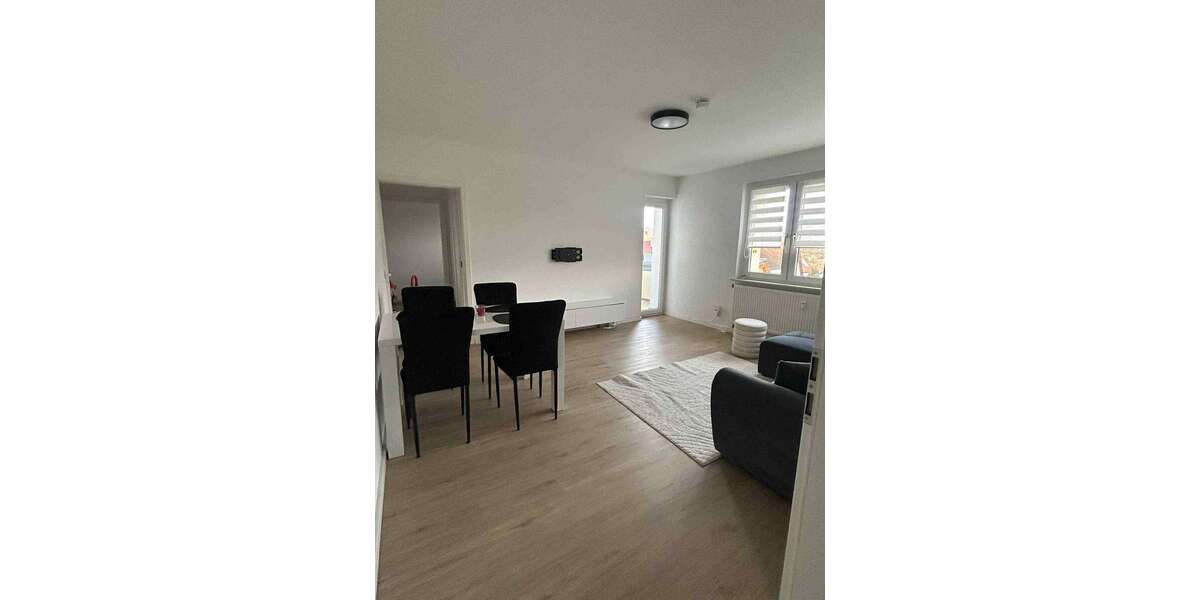 Wohnung zum Mieten in Steinau an der Straße 522 € 61.44 m² 3 zimmer