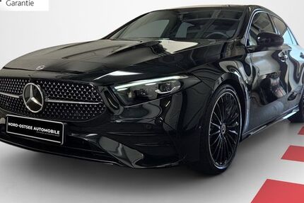 Mercedes-Benz A 200 4.290 km 35.490 &euro; Pattensen 30982