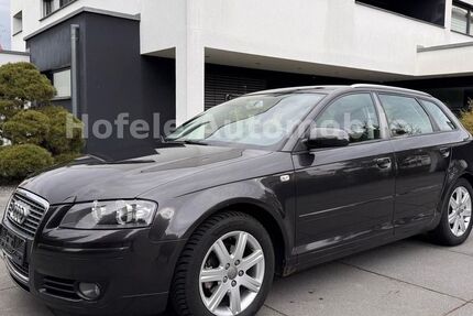 Audi A3 192.185 km 2.450 &euro; Heiningen 73092