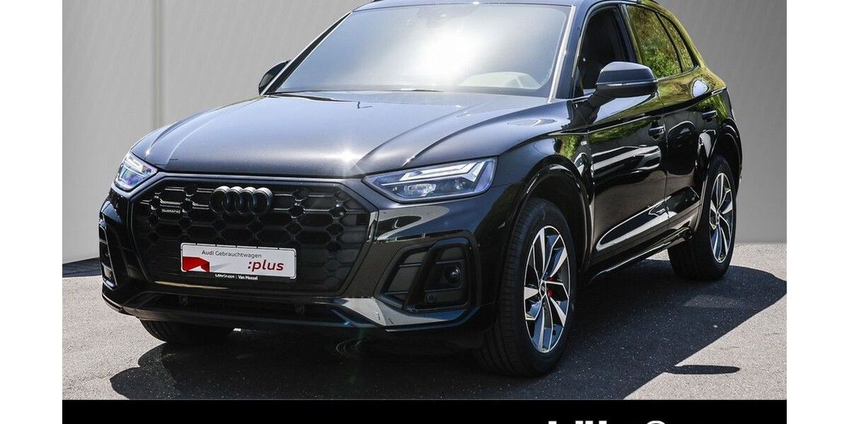 Audi Q5 68.748 km 37.980 &euro; Koblenz 56070