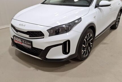 Kia XCeed 2.785 km 24.969 € Dresden 01157