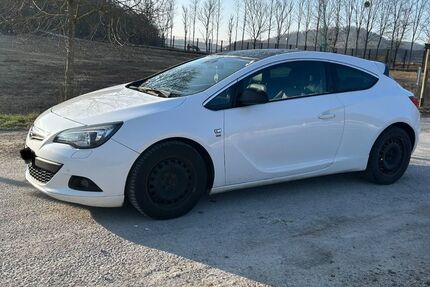 Opel Astra 135.000 km 7.400 &euro; Treffurt 99830