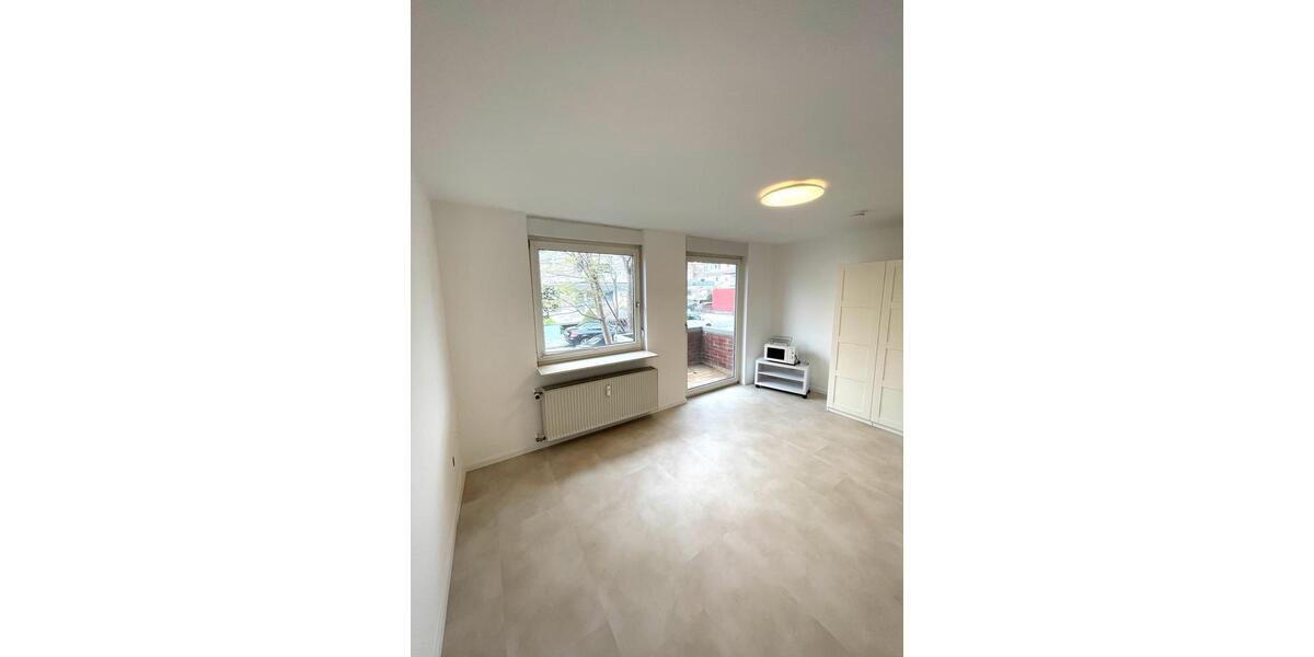 Hochparterre Ketsch - 1 Zimmer, 25 m&sup2;, 750&euro; | Angebot:26024481