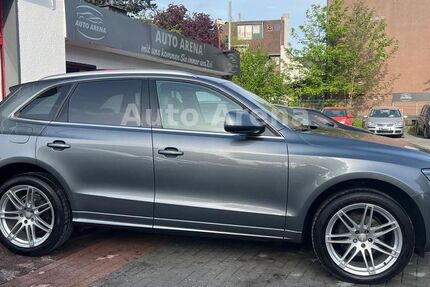 Audi Q5 160.000 km 15.990 &euro; Hamm 59065