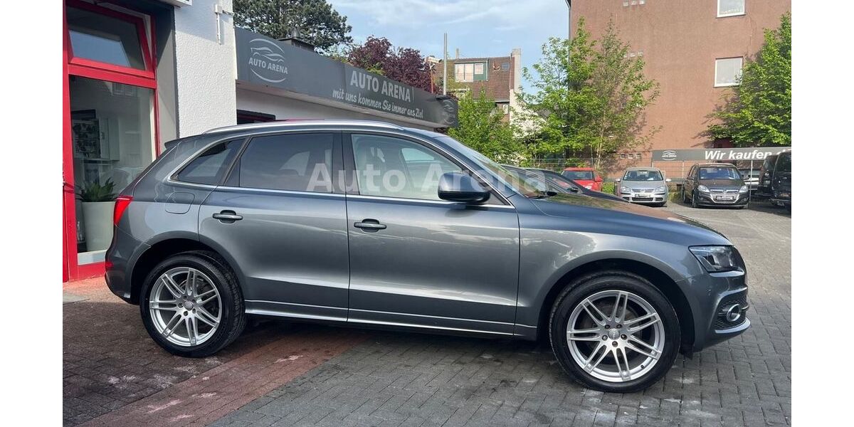 Audi Q5 160.000 km 15.990 &euro; Hamm 59065