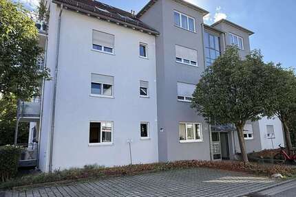 Wohnung Kirchheim - 3 Zimmer, 58 m&sup2;, 245.000&euro; | Angebot:27708170
