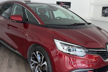 Renault Scenic 155.178 km 9.500 &euro; Baunatal 34225