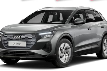 Audi Q4 e-tron 23.035 km 41.930 &euro; Leipzig 04129