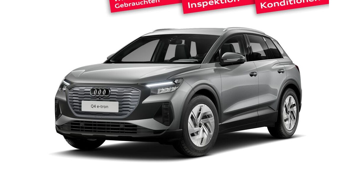 Audi Q4 e-tron 23.035 km 41.930 &euro; Leipzig 04129