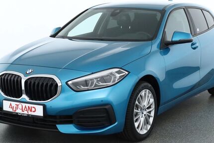 BMW 118 74.888 km 21.990 &euro; Bautzen 02625