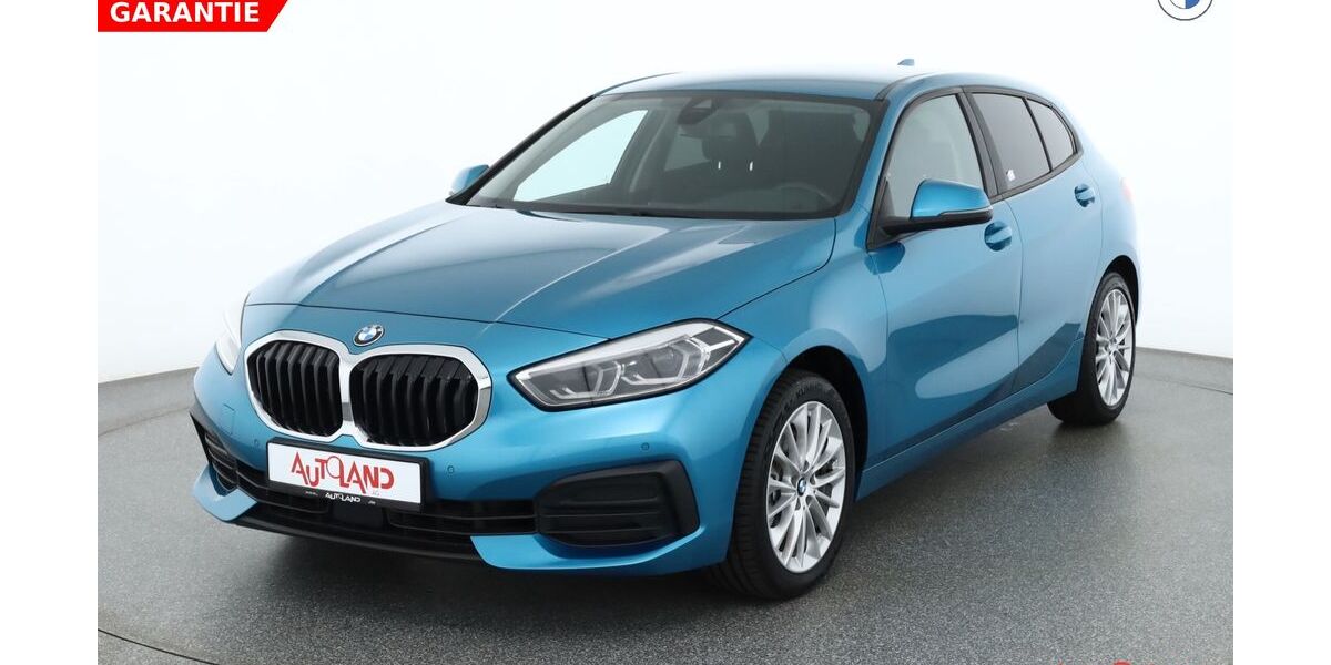 BMW 118 74.888 km 21.990 &euro; Bautzen 02625