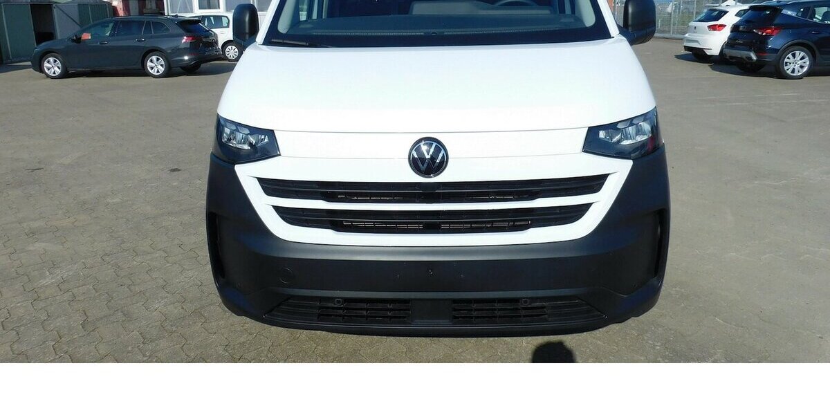 VW T7 Transporter 2.0 TDI 3 Sitze Klima 22.200 km 28.990 &euro; Vordorf 38533