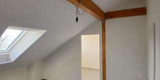 Dachgeschoßwohnung Frankfurt am Main Oberrad - 3 Zimmer, 84 m&sup2;, 1.380&euro; | Angebot:26326800