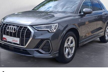 Audi Q3 2.481 km 35.890 &euro; Binzen 79589