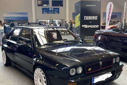 Lancia Delta 116.000 km 69.999 &euro; Stühlingen 79780