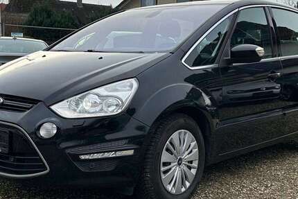 Ford S-Max 145.000 km 9.590 &euro; Hannover 30457