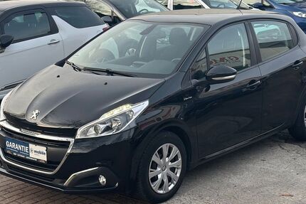 Peugeot 208 90.000 km 4.999 &euro; Ludwigshafen 67059