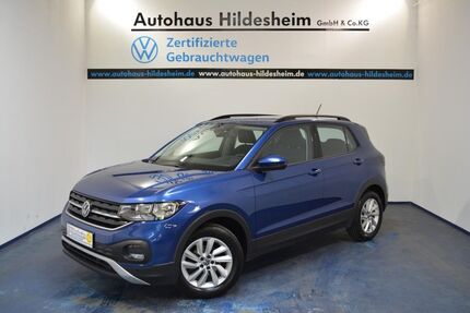 VW T-Cross 115.200 km 14.930 &euro; Ludwigslust 19288