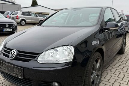 VW Golf 185.000 km 1.690 &euro; Konz 54329