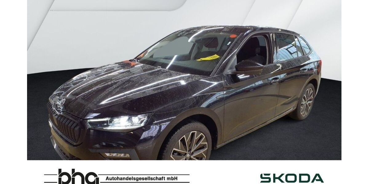 Skoda Scala 17.479 km 18.930 &euro; Freudenstadt 72250