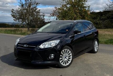 Ford Focus 189.348 km 5.500 € Breitenau 56237