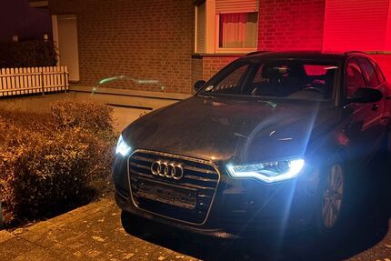 Audi A6 199.999 km 9.990 &euro; Meschede 59872
