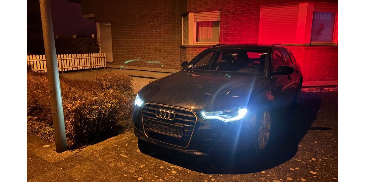 Audi A6 199.999 km 9.990 &euro; Meschede 59872