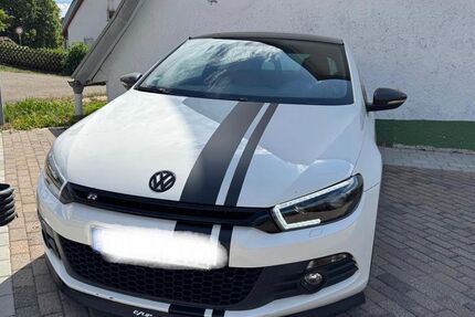 VW Scirocco 217.000 km 5.500 &euro; Irndorf 78597