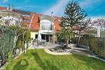 Stilvolles Reihenmittelhaus in Seenähe – hochwertig ausgestattet 4 zimmer