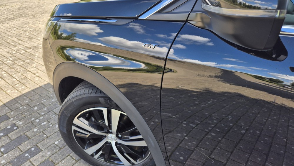 Peugeot 5008 71.000 km 27.500 € Berlin 10178