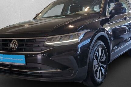 VW Tiguan 61.548 km 31.380 &euro; Hohenwestedt 24594