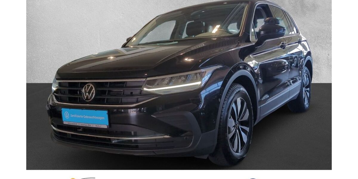 VW Tiguan 61.548 km 31.790 &euro; Hohenwestedt 24594