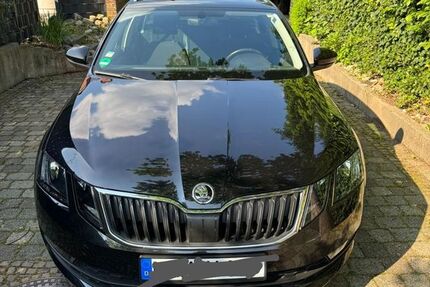 Skoda Octavia 101.000 km 15.500 &euro; Hamm 59063