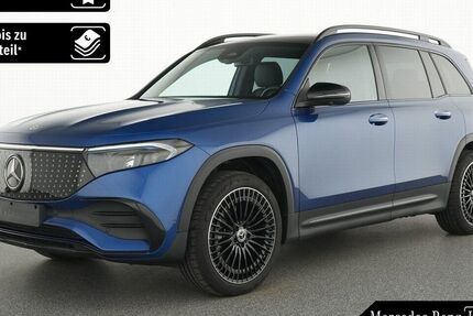 Mercedes-Benz EQB 18.095 km 44.900 &euro; Landsham 85652