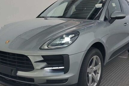 Porsche Macan 70.500 km 44.990 &euro; Bad Honnef/Rottbitze 53604