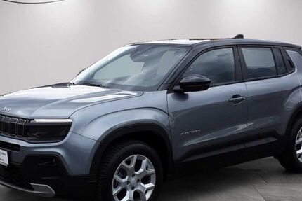 Jeep Avenger 28.606 km 19.900 &euro; Mainz 55120