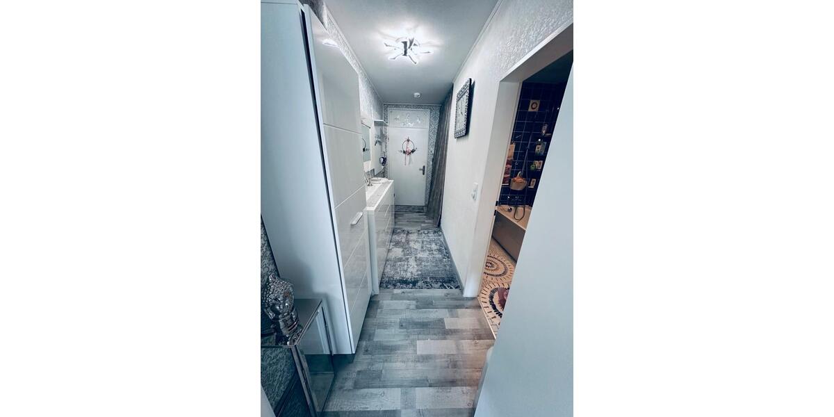 Etagenwohnung Bad Harzburg - 2 Zimmer, 54 m&sup2;, 85.000&euro; | Angebot:26904476