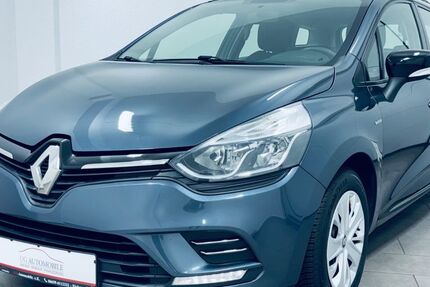 Renault Clio 147.000 km 5.850 € Eichenzell 36124