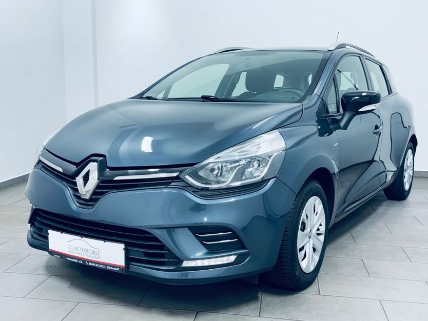 Renault Clio 147.000 km 5.850 € Eichenzell 36124