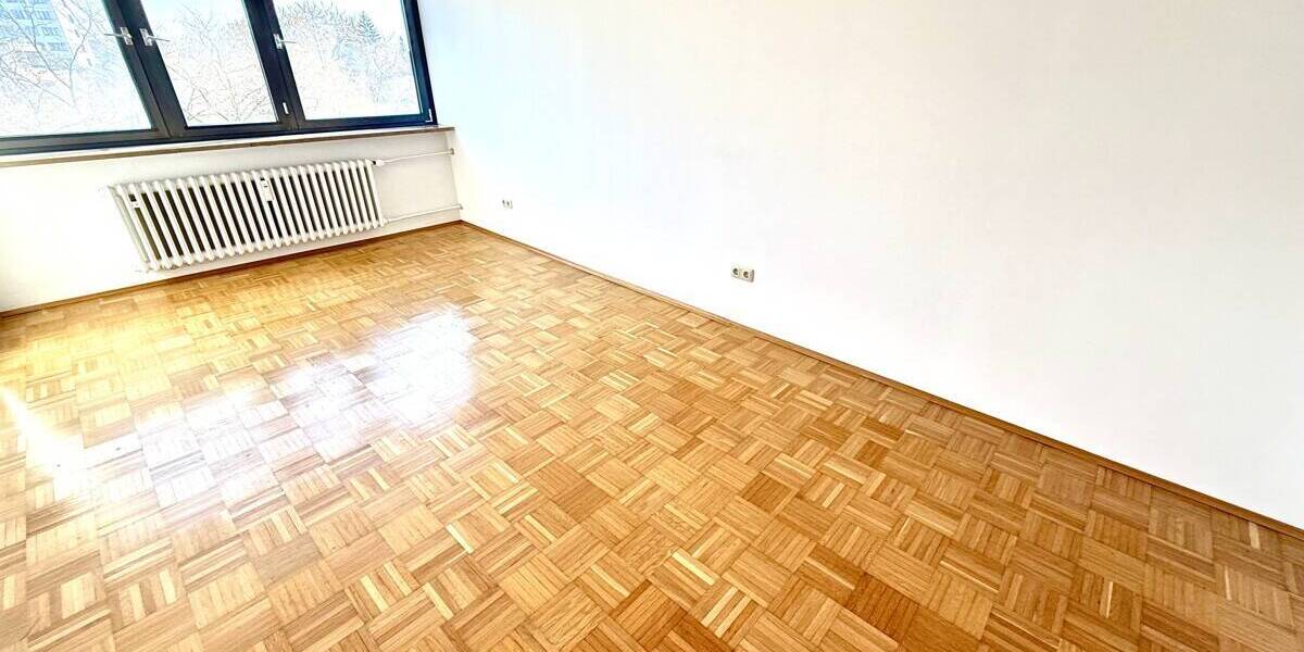 Etagenwohnung Regensburg Westenviertel - 3 Zimmer, 98 m&sup2;, 429.000&euro; | Angebot:25929304