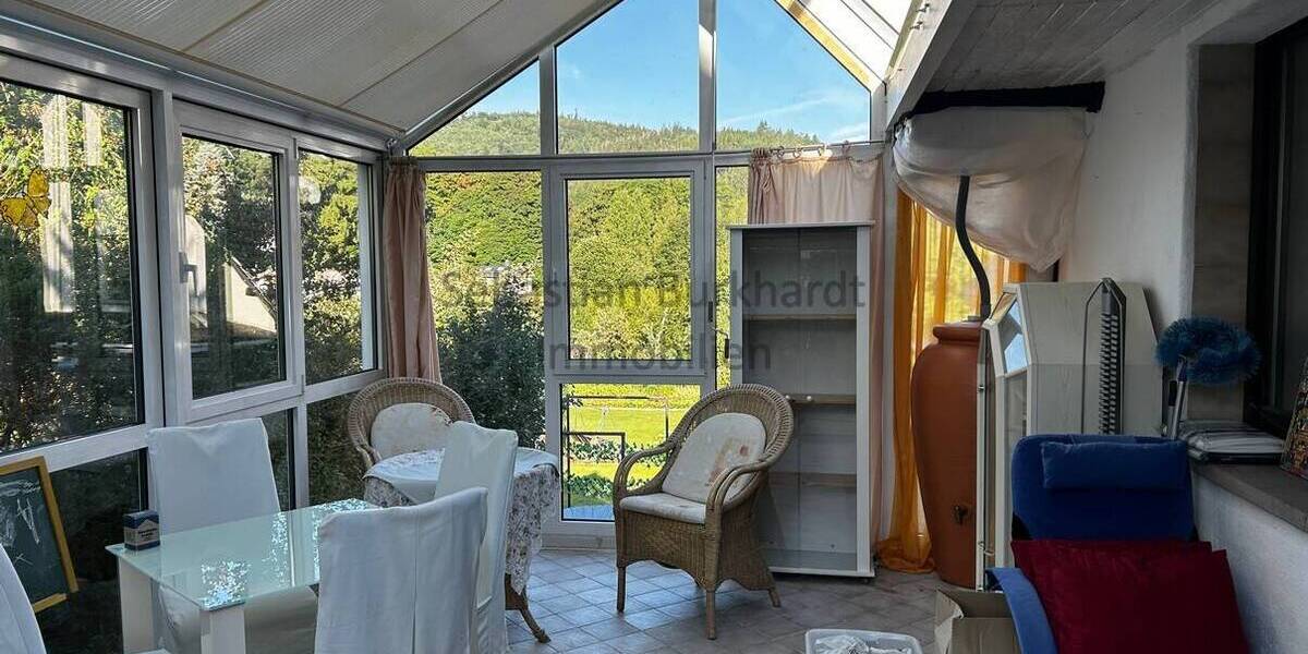 Einfamilienhaus Ilmenau - 5 Zimmer, 130 m&sup2;, 299.000&euro; | Angebot:26768380