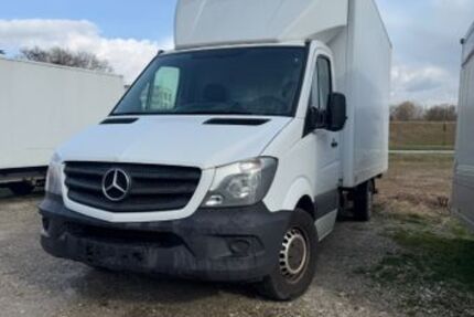 Mercedes-Benz Sprinter 410.000 km 14.700 &euro; Freising 85354