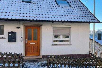 Wohnung Haigerloch - 3 Zimmer, 75 m&sup2;, 1.100&euro; | Angebot:24414365