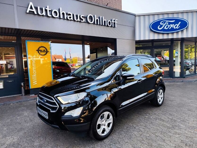 EcoSport