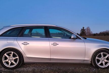 Audi A4 360.100 km 3.799 &euro; Volkenschwand 84106