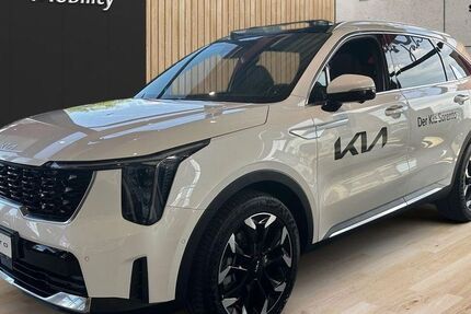 Kia Sorento 9.304 km 55.990 &euro; Quakenbrück 49610