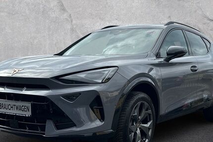 Cupra Formentor 17.139 km 32.950 &euro; Ostheim 97645